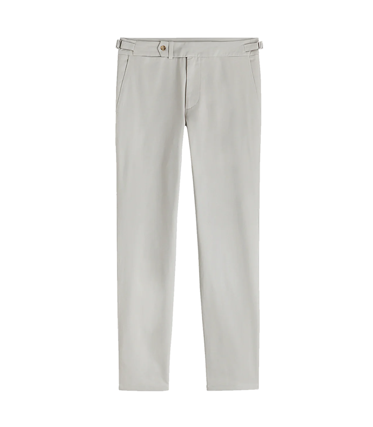 Milou Chino Pants Sand - Barthelemy