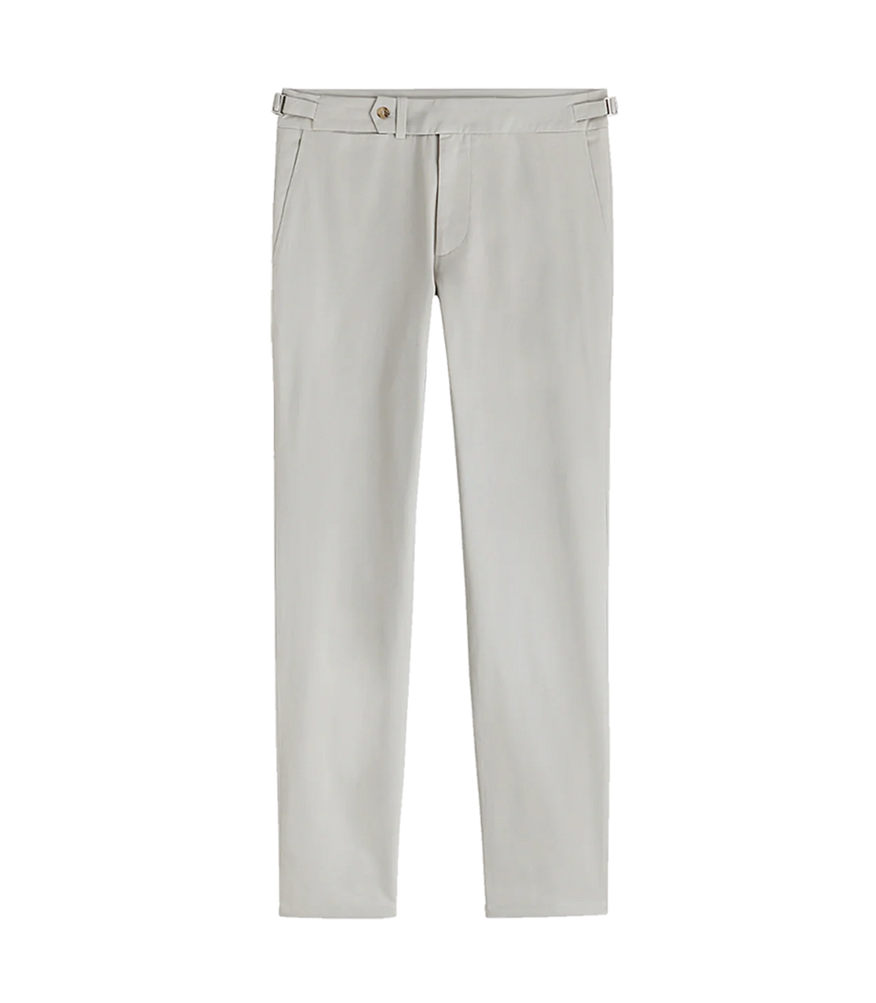 Milou Chino Pants Sand - Barthelemy