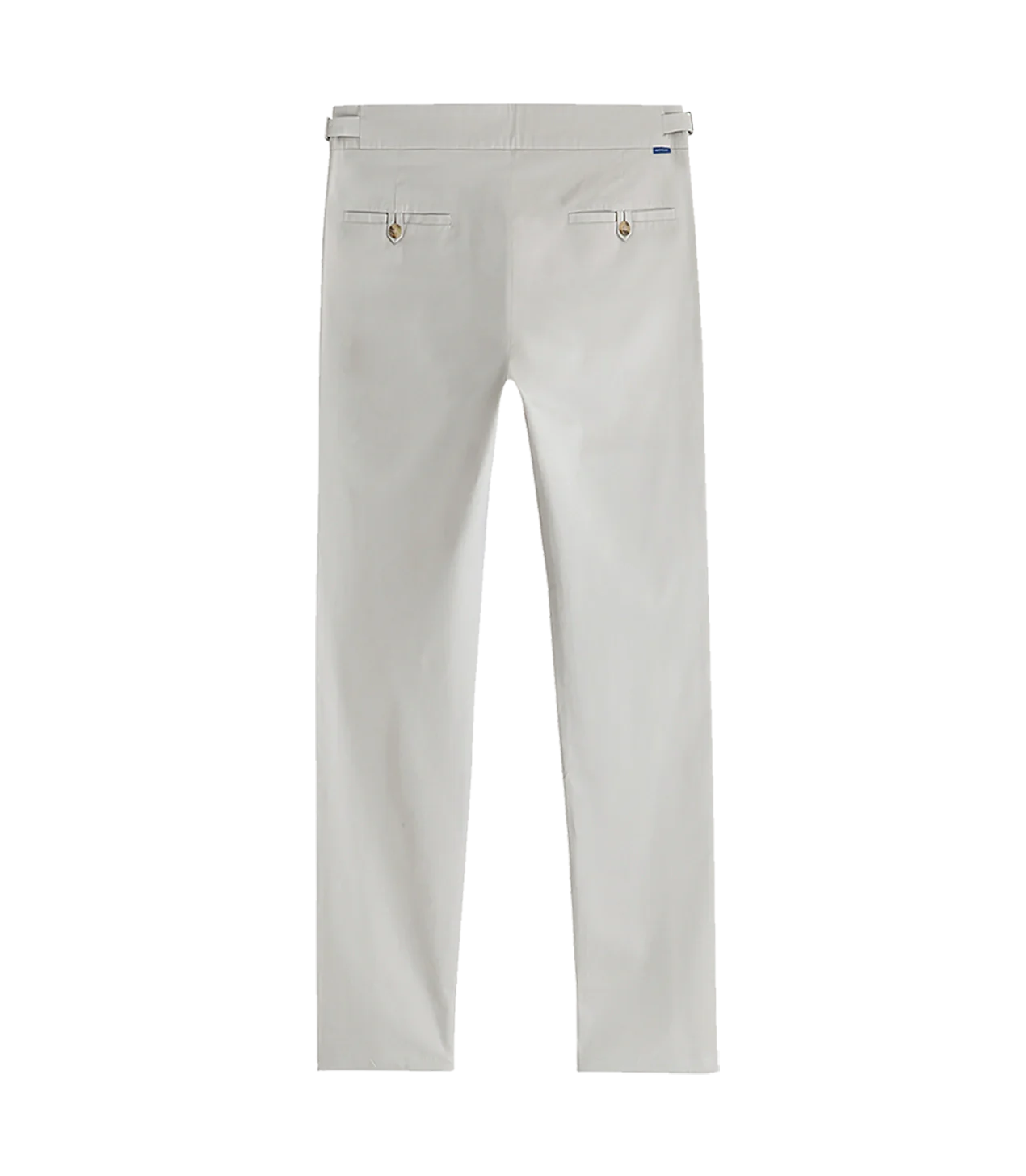 Milou Chino Pants Sand - Barthelemy