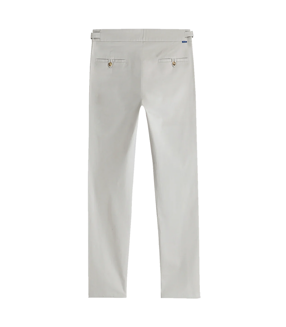 Milou Chino Pants Sand - Barthelemy