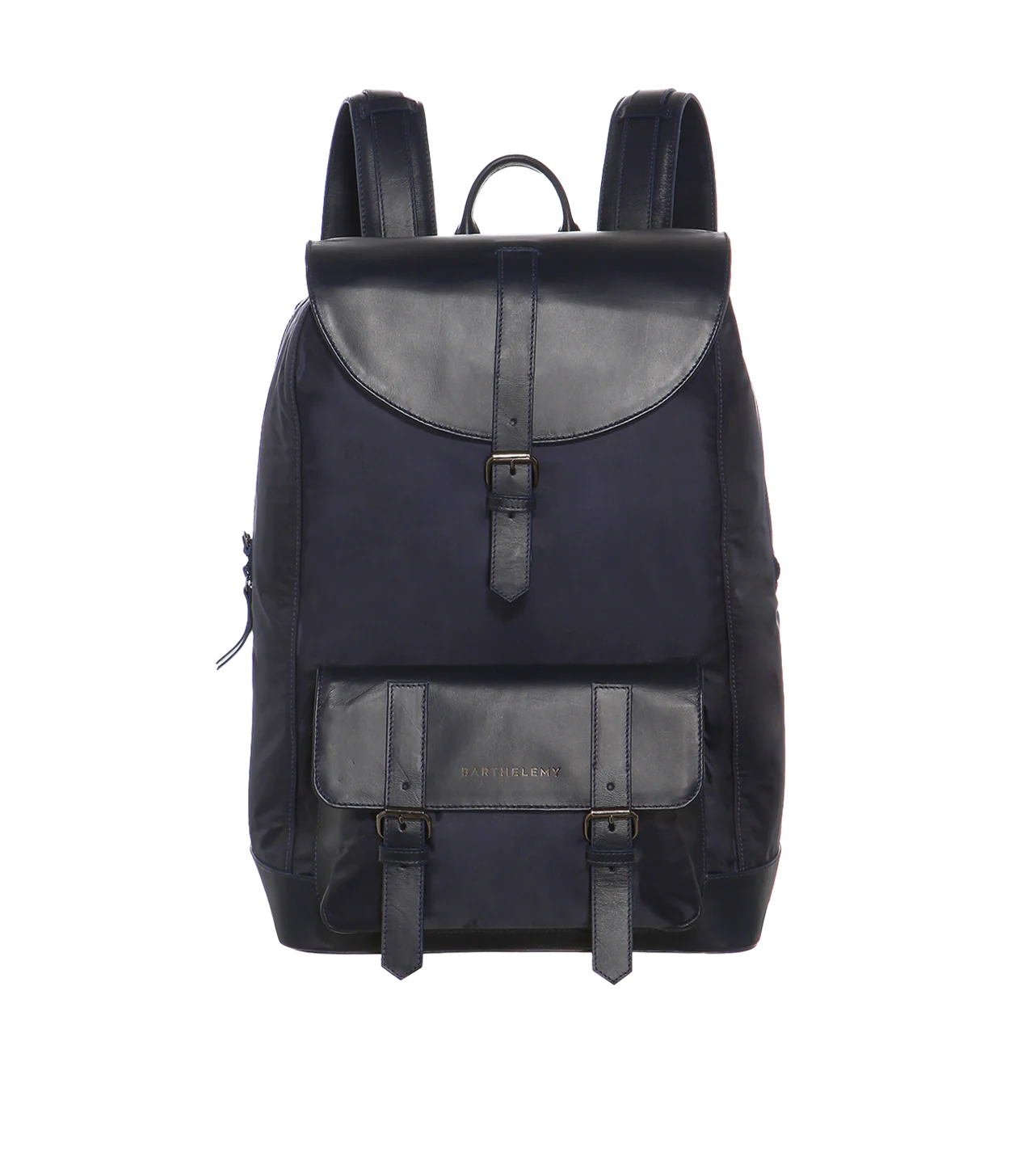 Remy Backpack Navy - Barthelemy