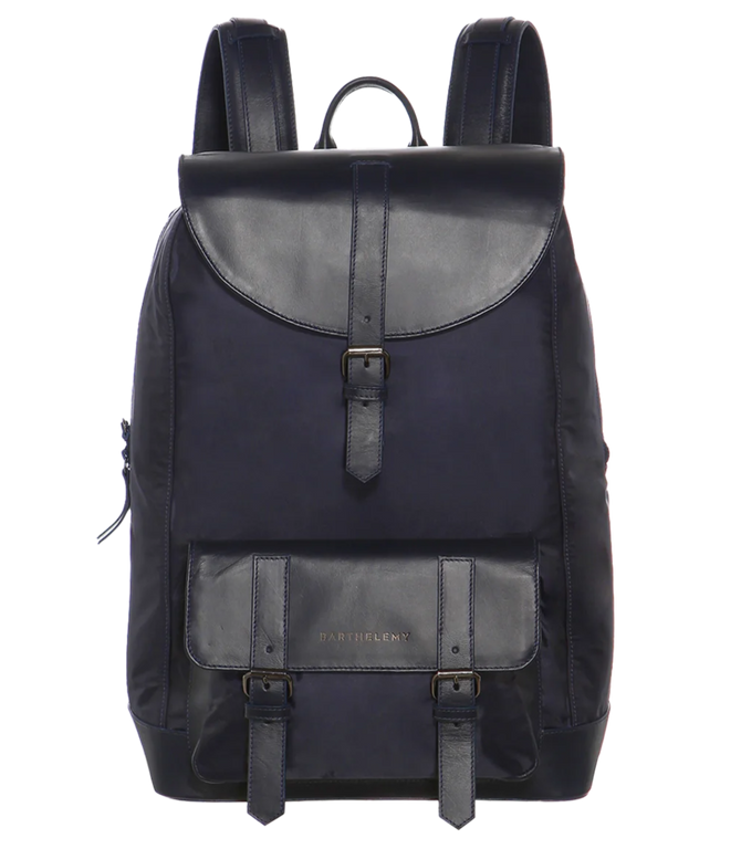 Remy Backpack Navy