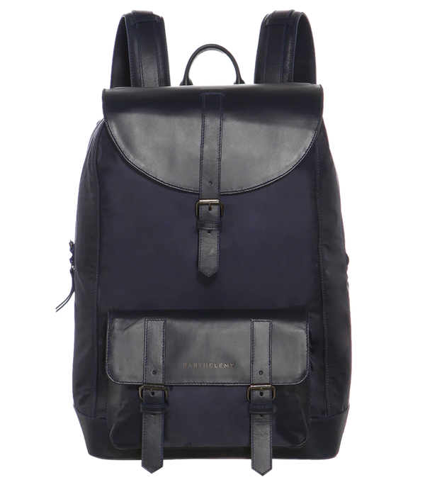 Remy Backpack Navy