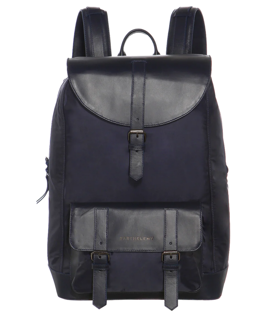 Remy Backpack Navy