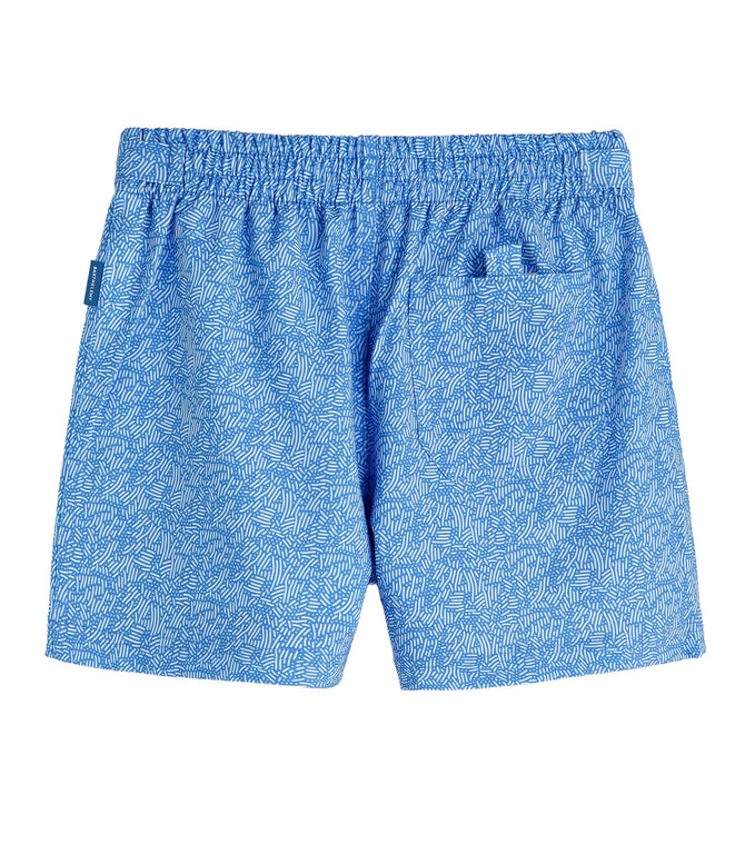 Kids Cactus Royal Blue - Barthelemy