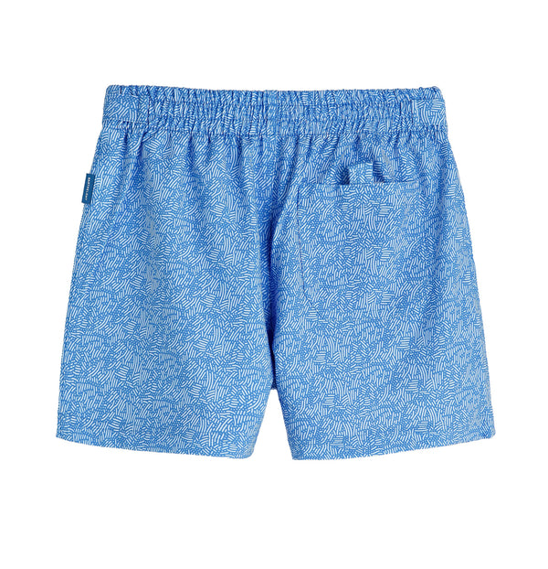Kids Cactus Royal Blue - Barthelemy