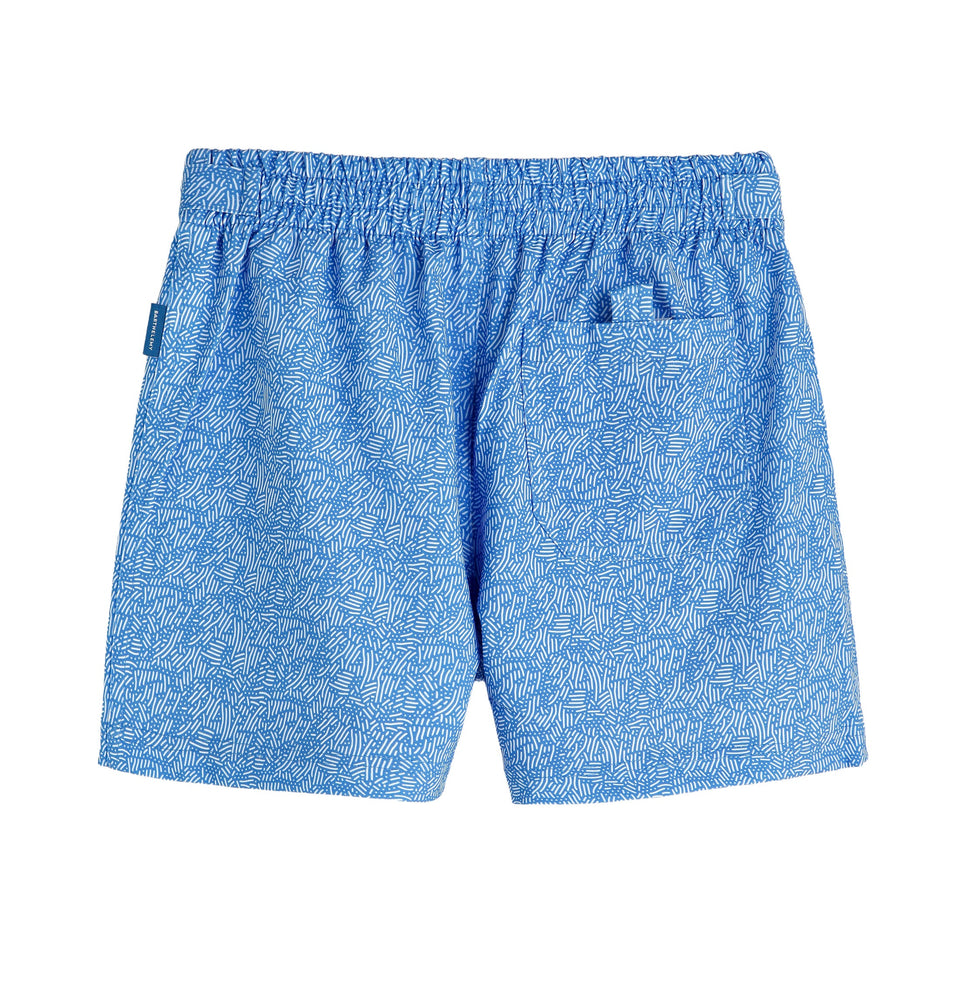 Kids Cactus Royal Blue - Barthelemy