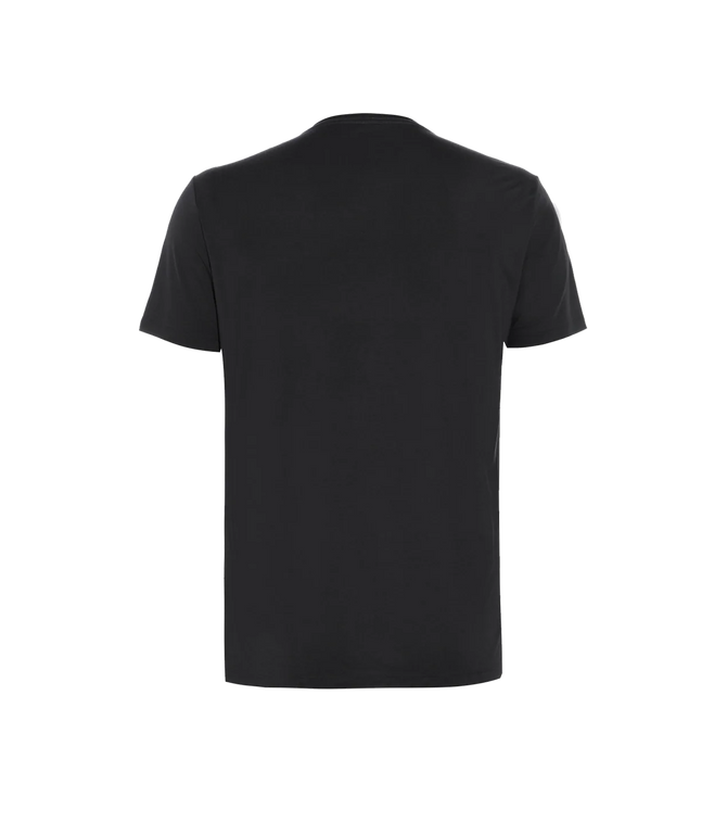 Bio T-Shirt Black - Barthelemy