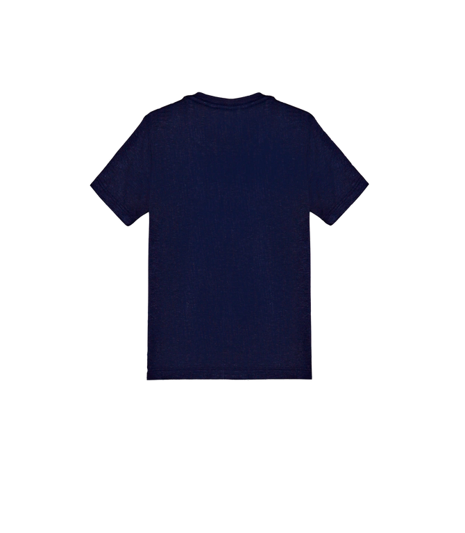 Bio T-Shirt Kids Navy