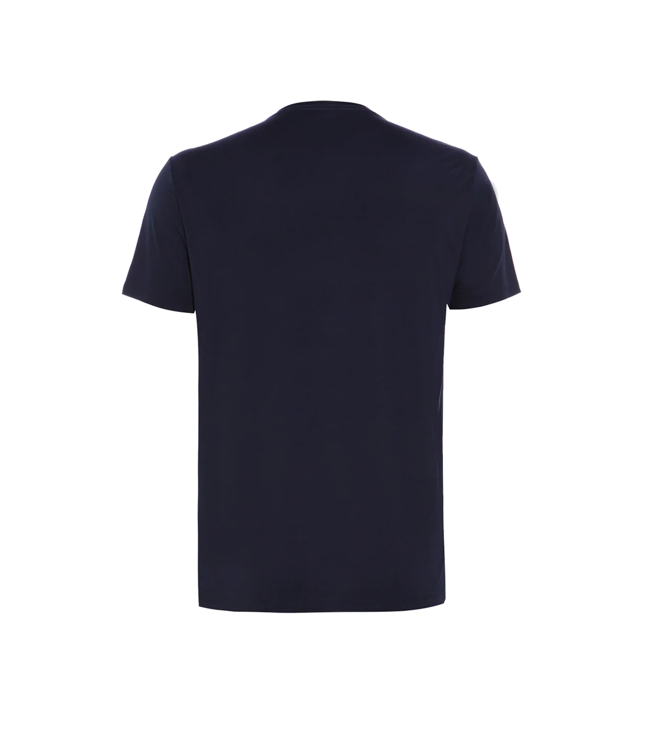 Bio T-Shirt Navy - Barthelemy