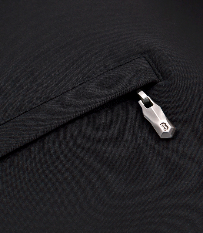 Saline Sport GB Black Green