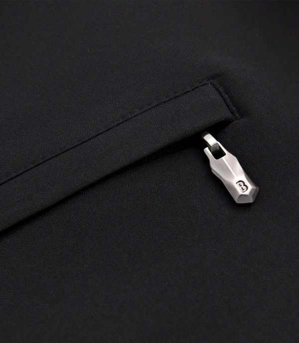 Gustavia GB Black Orange