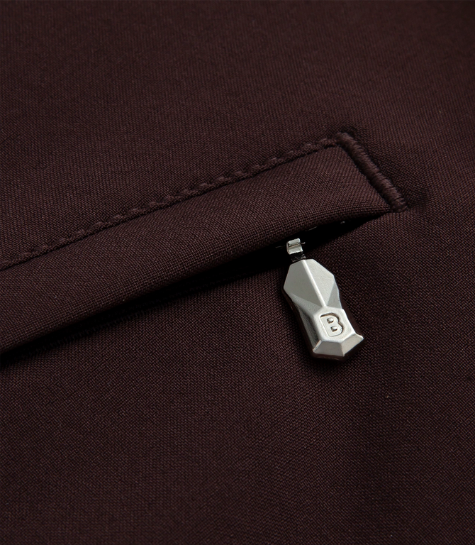 Saline Sport Chocolate Brown