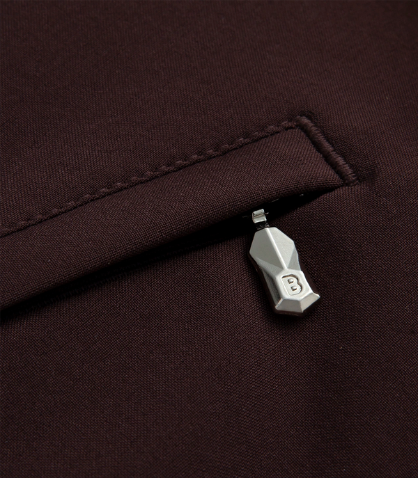 Saline Sport Chocolate Brown