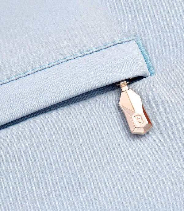 Saline Maree Sillage Double Blue