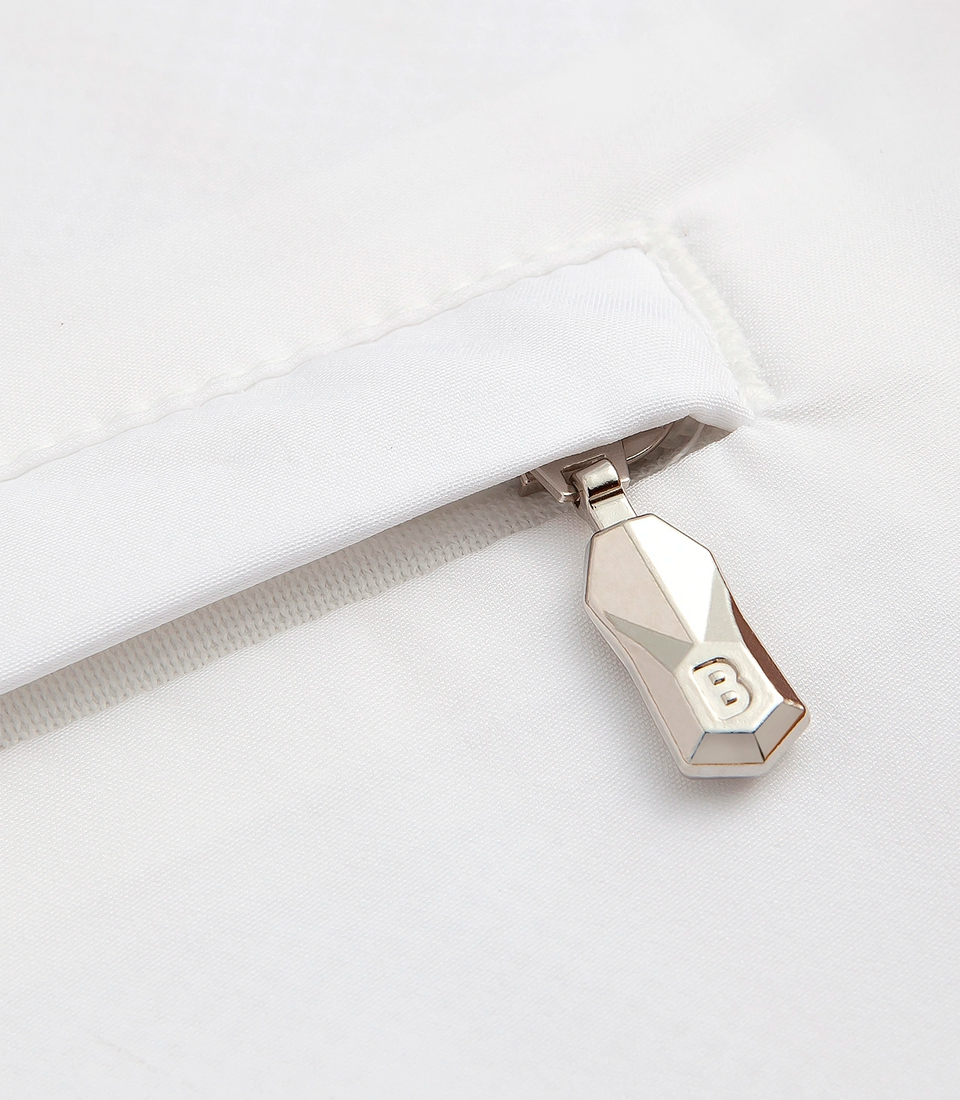 Saline Maree Sillage White Blue