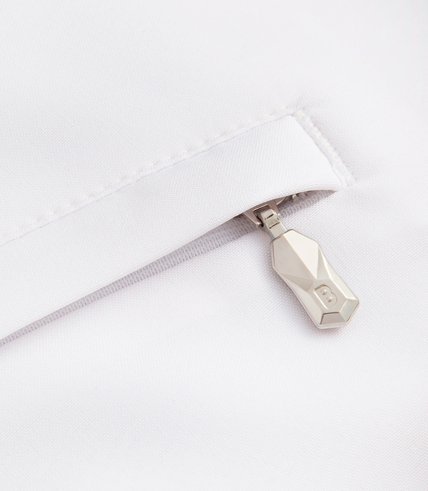 Gustavia GB White Navy Red