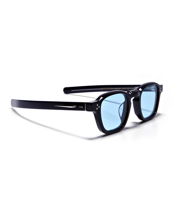 Carlos Barthelemy Navy / Sky Blue