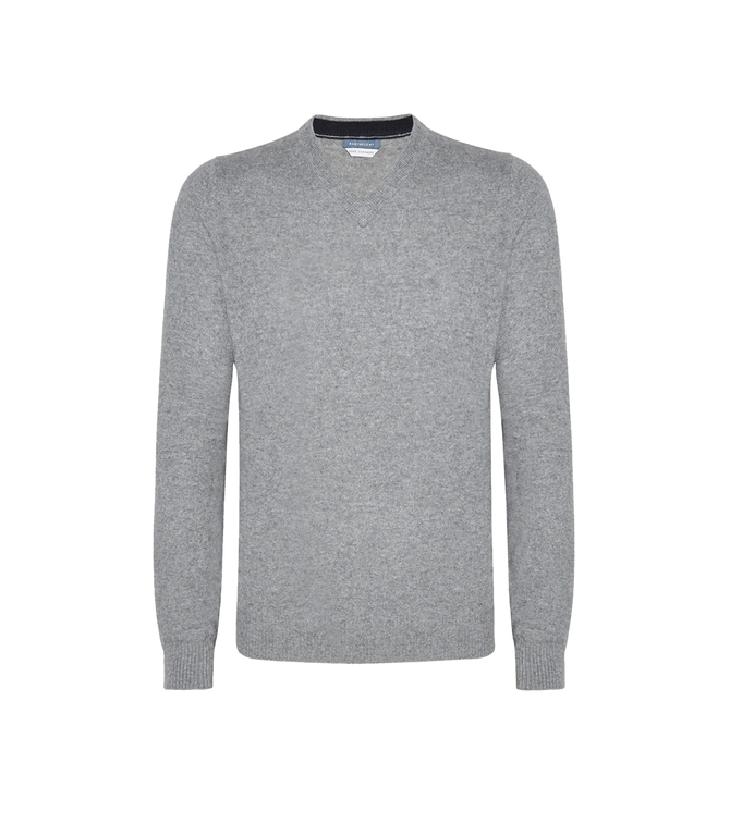 Vitet Cashmere Grey - Barthelemy