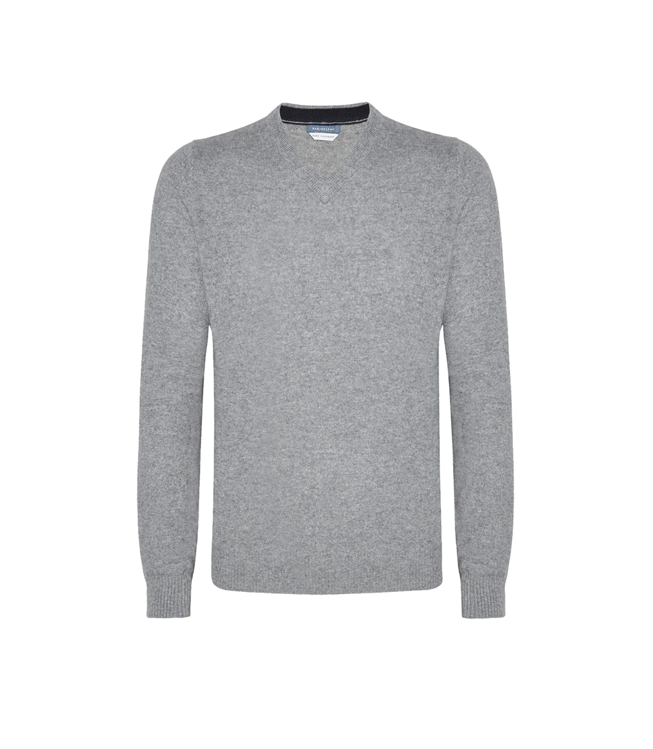 Vitet Cashmere Grey - Barthelemy