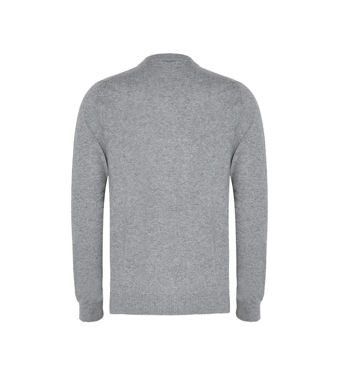 Vitet Cashmere Grey - Barthelemy