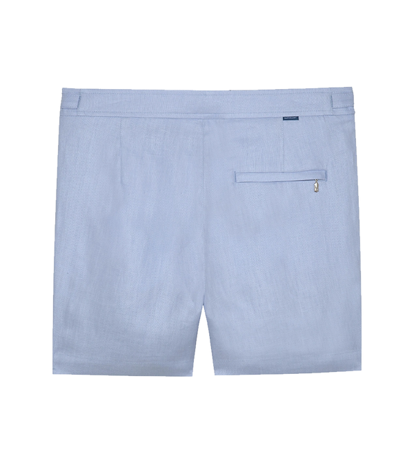 Lorient Linen II Light Blue