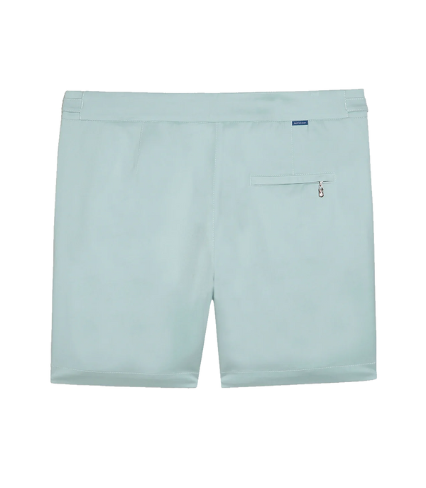 Toiny Cotton Caribbean Blue - Barthelemy