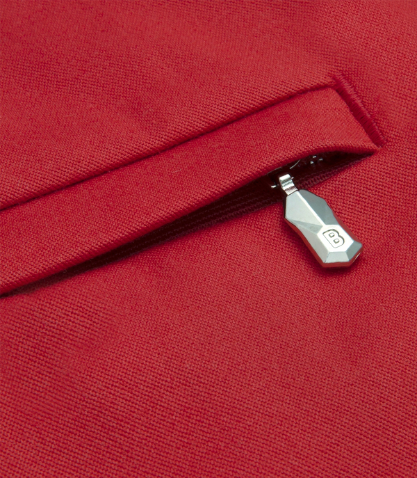 Toiny Cotton II Coral