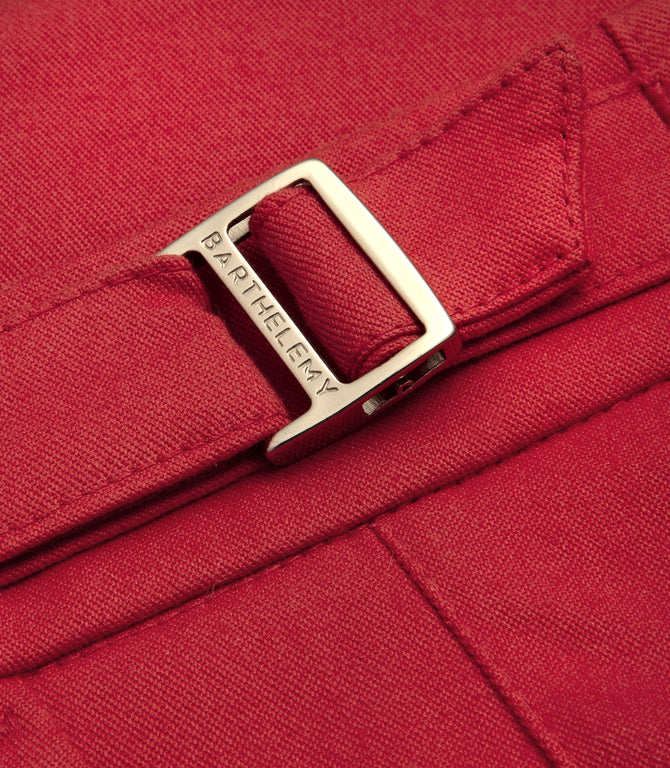 Toiny Cotton II Coral