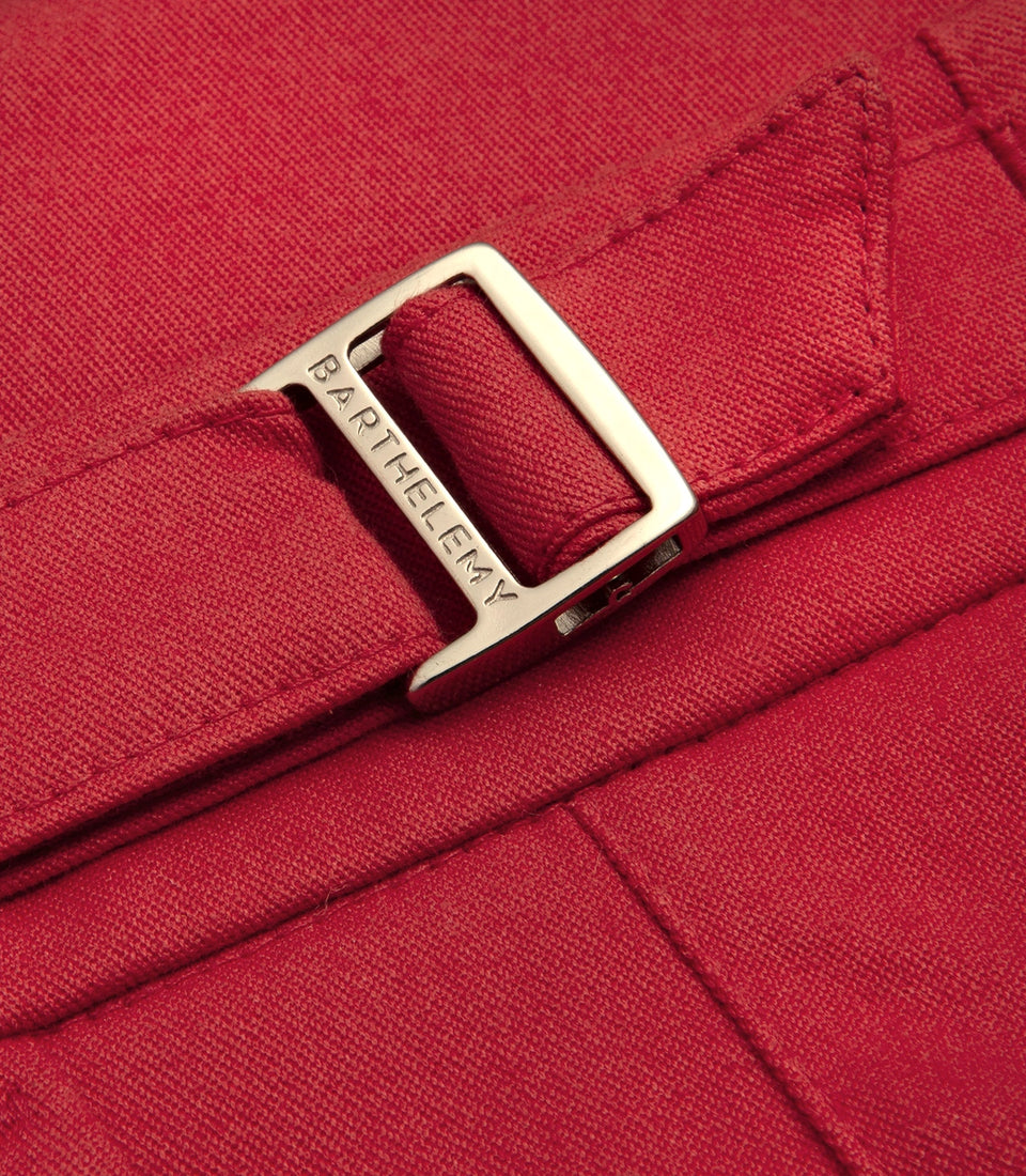 Toiny Cotton II Coral