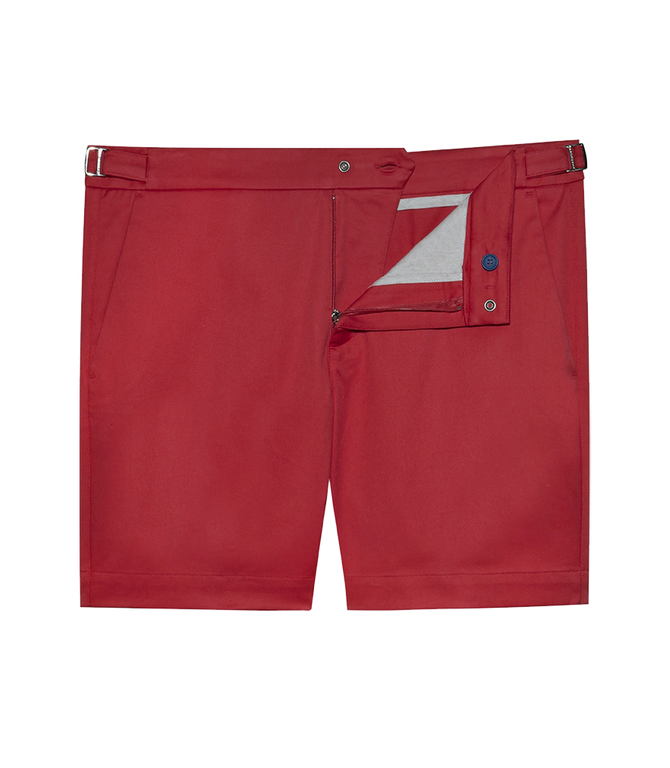 Toiny Cotton II Coral