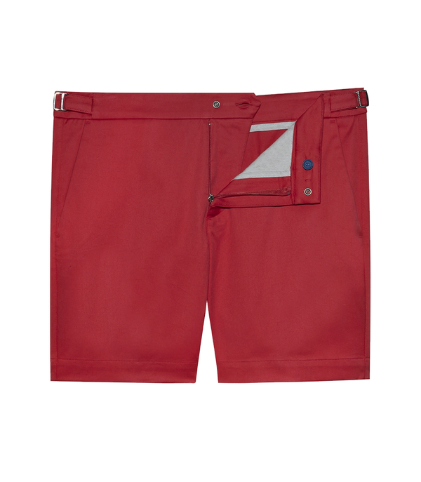 Toiny Cotton II Coral