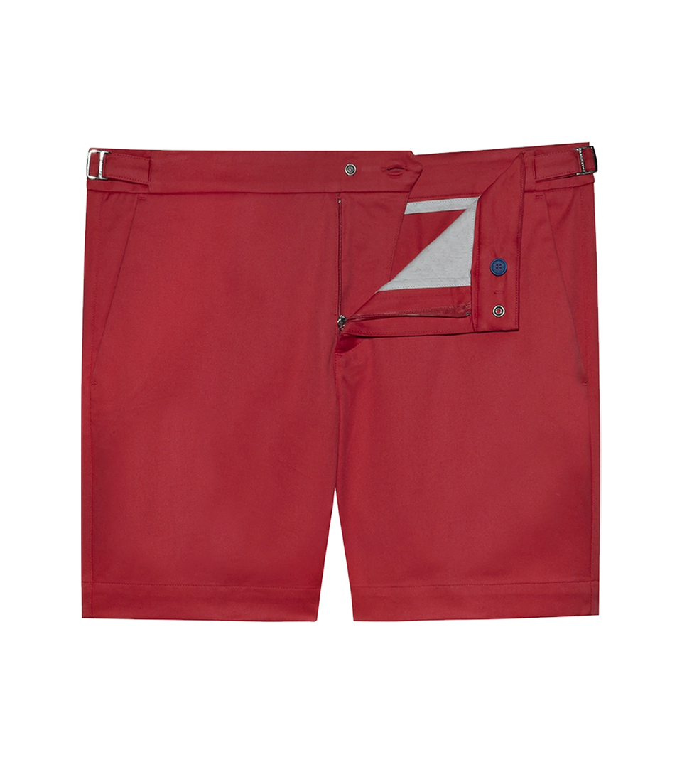 Toiny Cotton II Coral