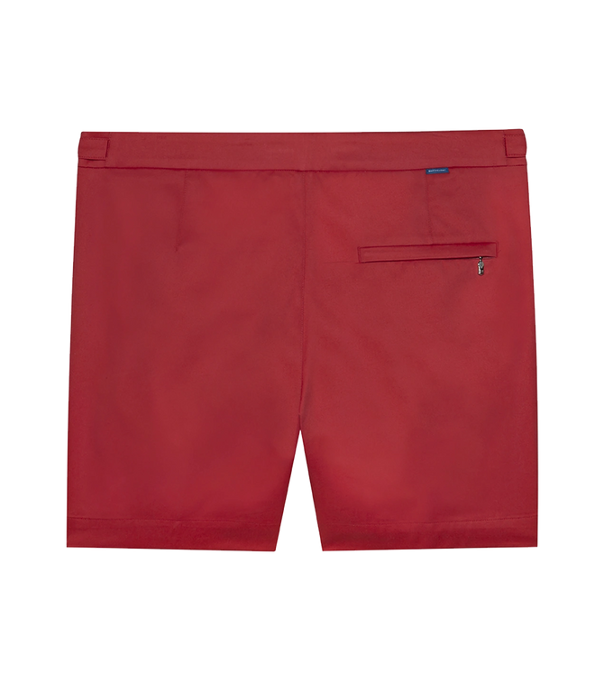 Toiny Cotton II Coral