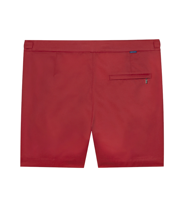 Toiny Cotton II Coral