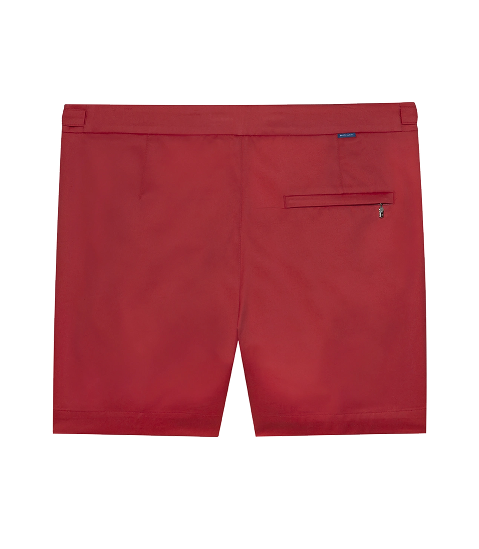 Toiny Cotton II Coral