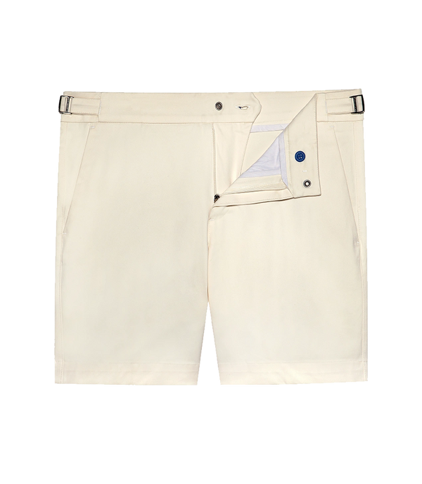 Toiny Cotton II Ivory