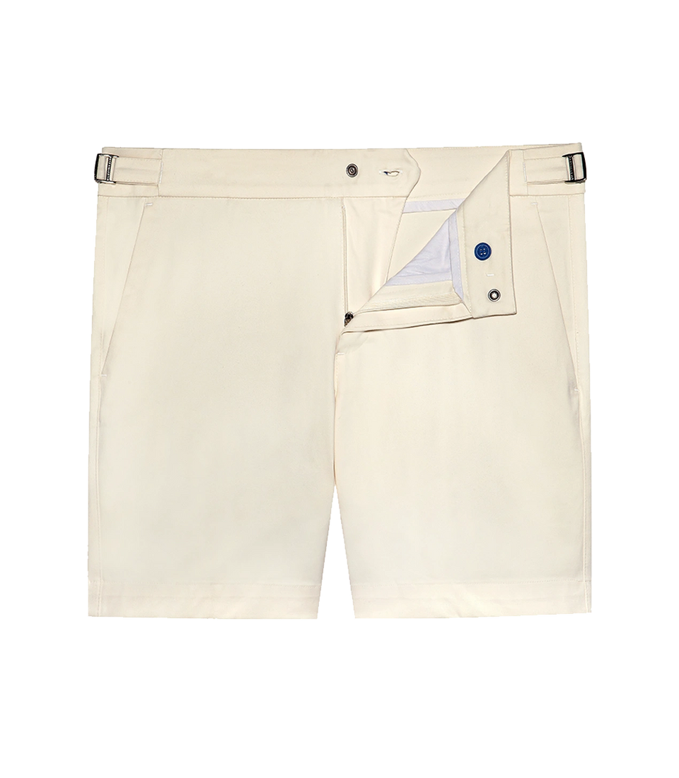 Toiny Cotton II Ivory