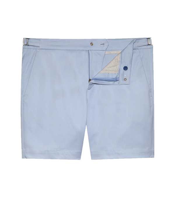 Toiny Cotton II Light Blue