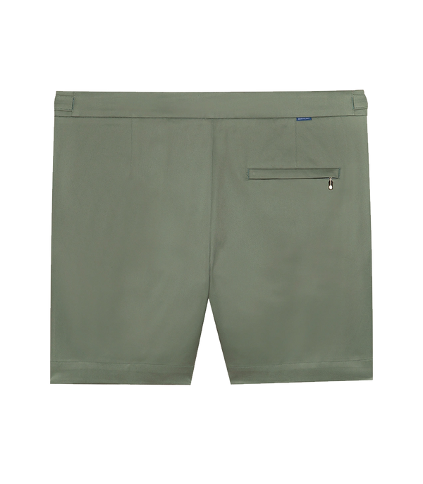 Toiny Cotton II Light Green