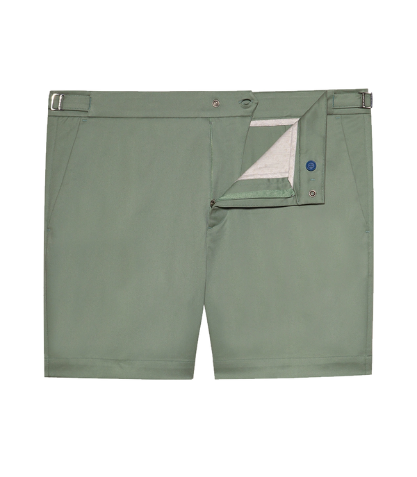 Toiny Cotton II Light Green