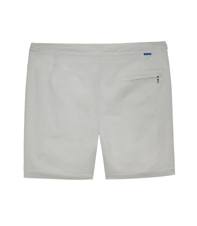 Toiny Cotton Off White - Barthelemy