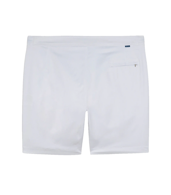 Toiny Cotton White - Barthelemy