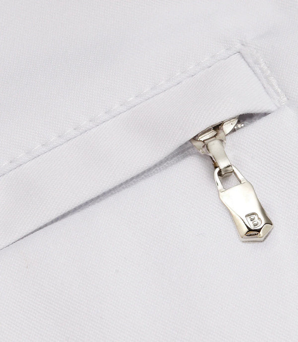 Toiny Cotton White - Barthelemy