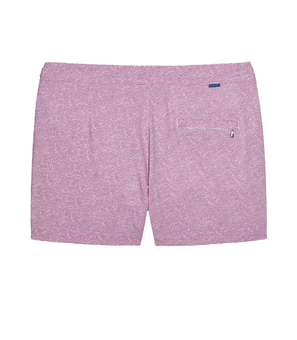Saline Maree Sport Coral Pink - Barthelemy
