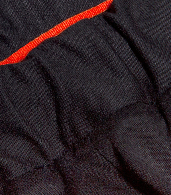 Corossol Pants GB Black Orange