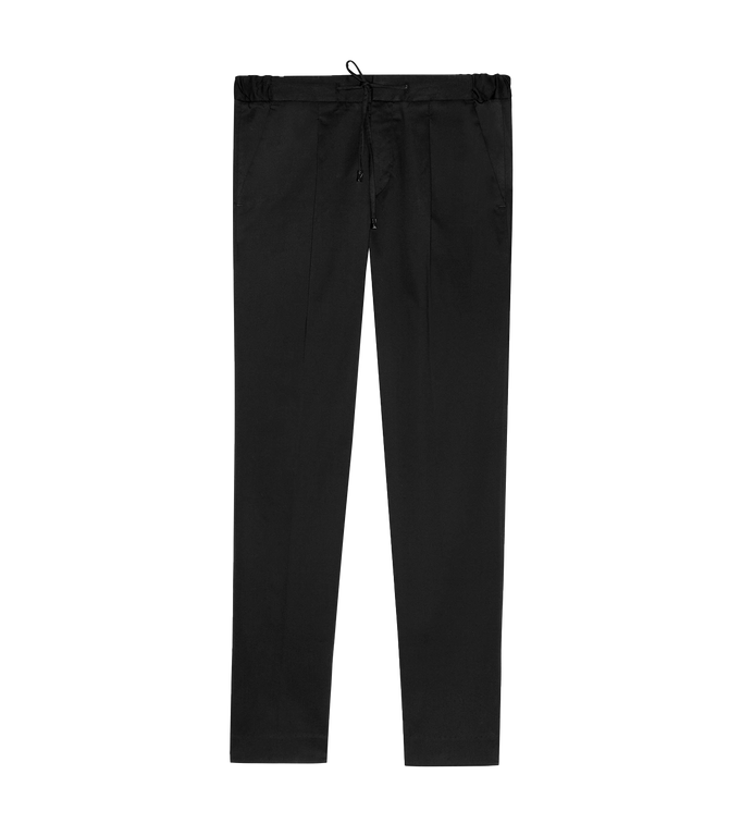 Corossol Pants GB Black Orange