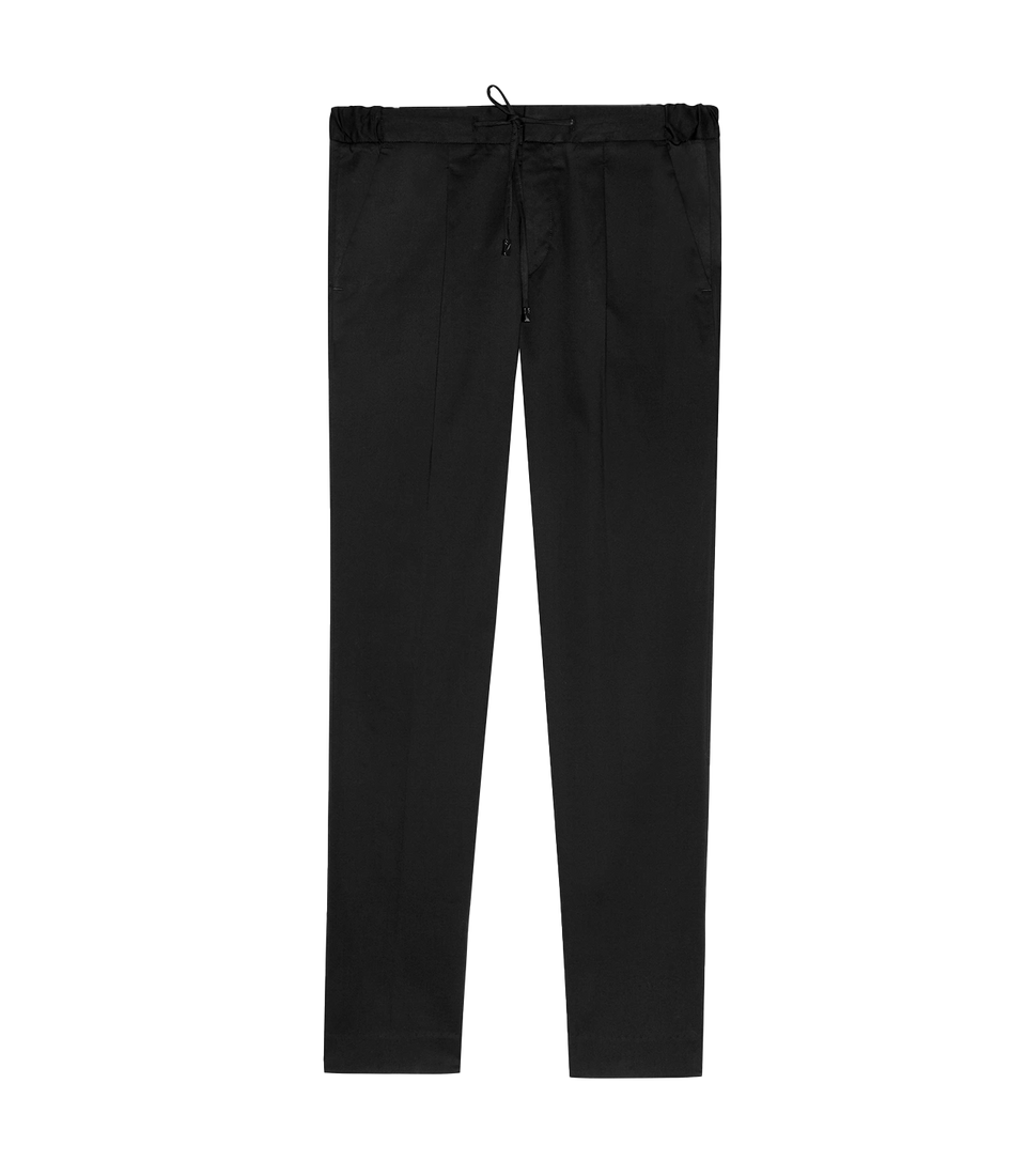 Corossol Pants GB Black Orange