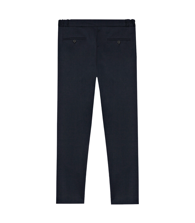 Corossol Pants GB Black Orange