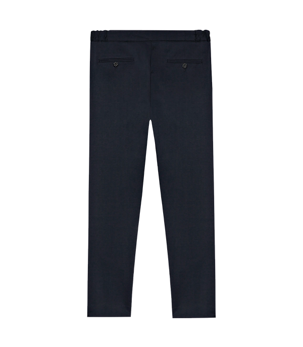 Corossol Pants GB Black Orange